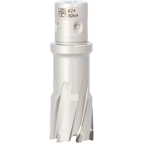 Fraise Fein D24/35 HM QI