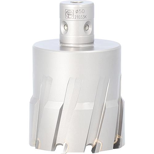 Fraise Fein D50/35 HM QI