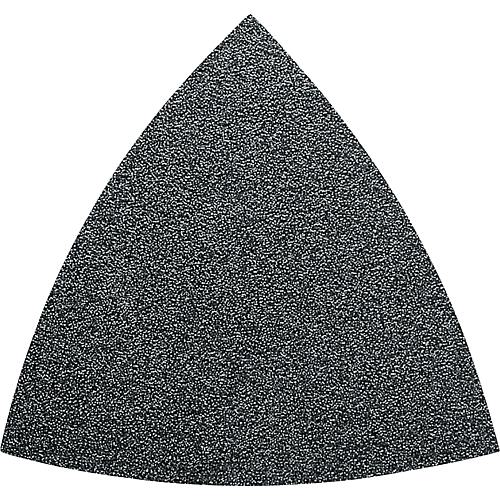 Feuille abrasive Fein K30, 50 pieces non trouée