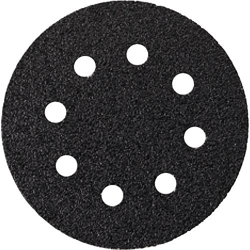 Kit de feuilles abrasives, 16 pièces Standard 1