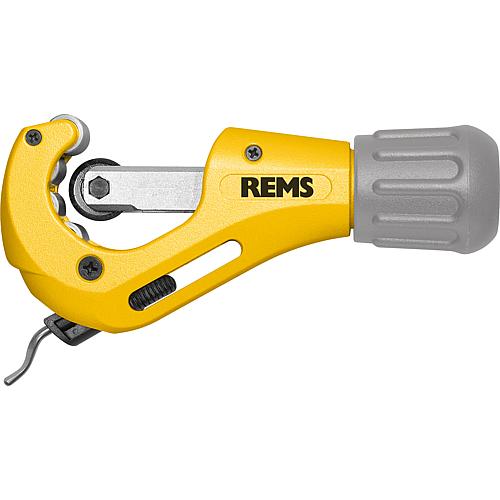 Coupe-tube Rems RAS Cu-Inox 3-35 S Standard 1