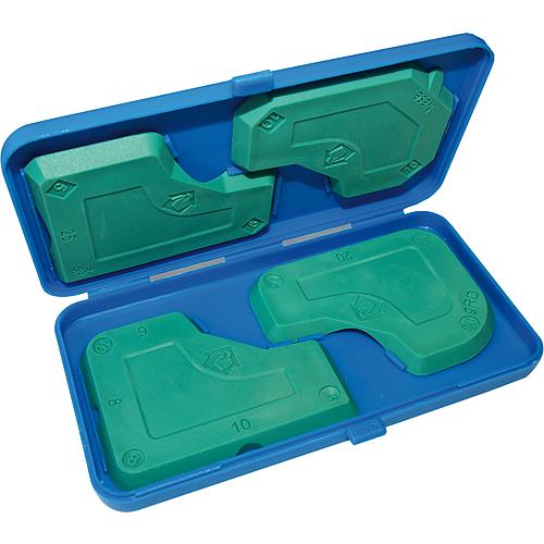 Kit de lissage de joints, 4 pièces Standard 1