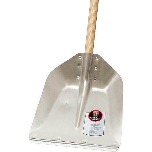Pelle à bordures Hallenser Favorit Standard 1
