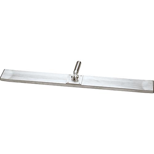 Lisseuse à béton aluminium Sieger Standard 1
