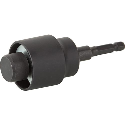 WS-Fraise rallonge de robinet Standard 2