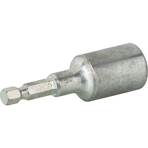 WS-Embout de vissage Standard 1