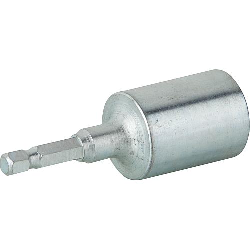 WS-Embout de vissage Standard 4