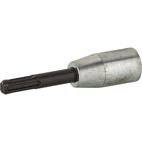 WS-Embout de vissage Standard 3