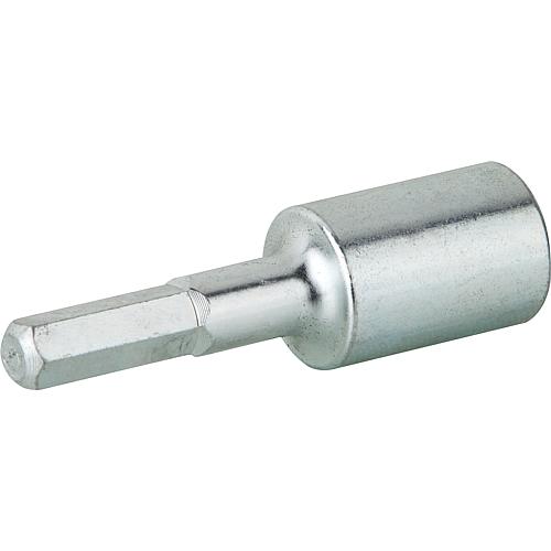 WS-Embout de vissage Standard 1