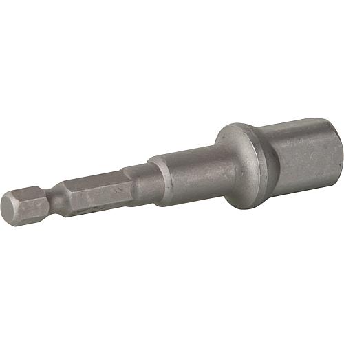 WS-Adaptateur spécial 1/2" magnétique Standard 1