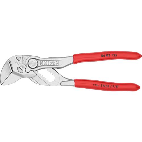 Clés à pinces KNIPEX®