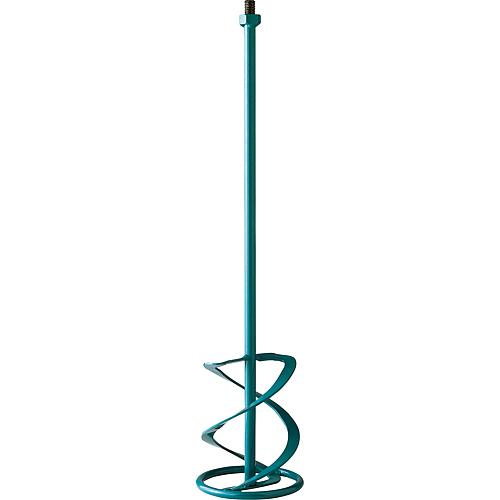 Malaxeur WK 140 M Standard 1