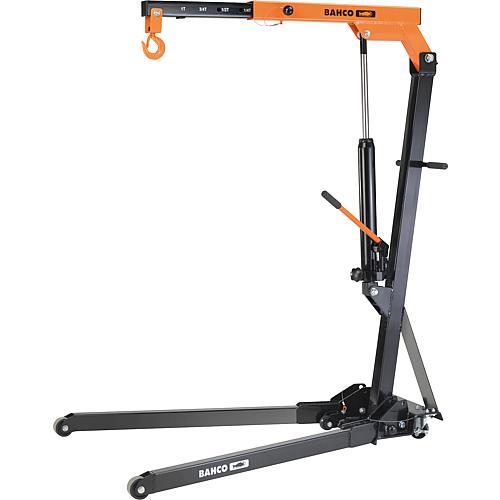 grue de levage Standard 1