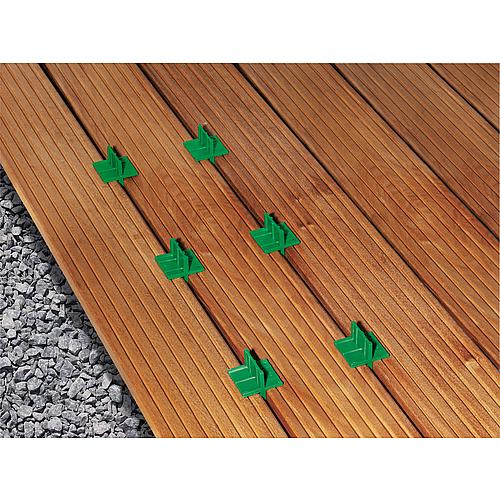 Spax® Espaceur Standard 3