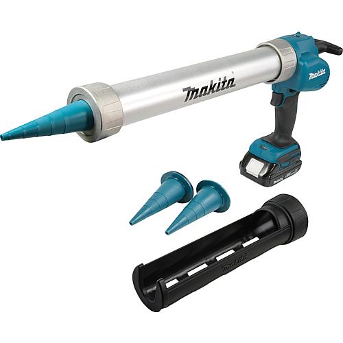 Pistolet à cartouche sans fil DCG180RYEX, 18 V Standard 1