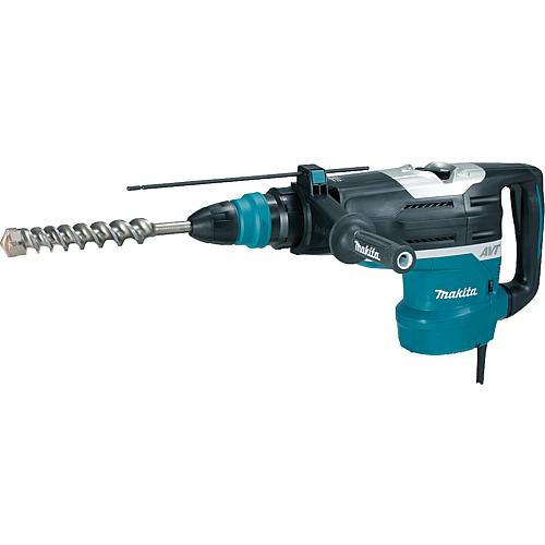 Perforateur-burineur HR5212C, 1510 W Standard 1
