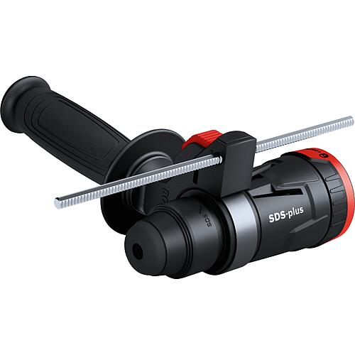 Adaptateur de marteau GFA 18-H Standard 1