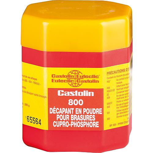Décapant 800  Standard 1