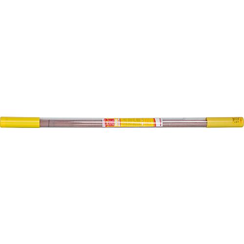 Baguette acier cuivré Standard 1