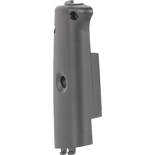 Couvercle de poignée REMS, compatible Amigo 2 Compact Standard 1