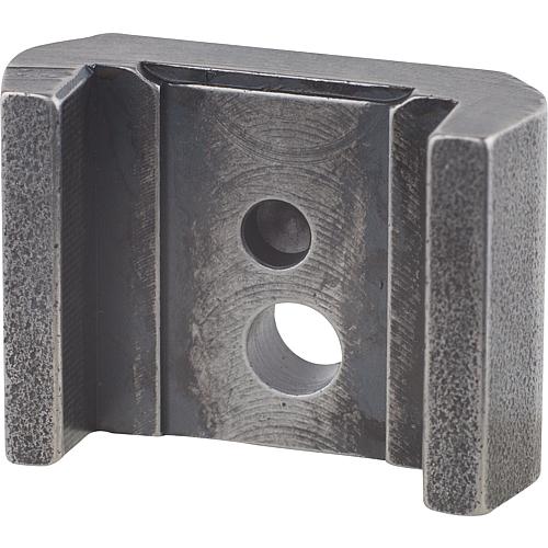 Élément de pression REMS (ancien), convient pour scie tigre REMS Standard 1