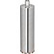 Couronne de forage au diamant à sec et à l'eau raccord : 1 1/4, dimensions: 132x450 mm
