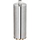 Couronne de forage au diamant à sec et à l'eau raccord : 1 1/4, dimensions: 162x450 mm
