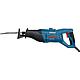 Scie sabre BOSCH GSA 1100E Professional, 1100 W