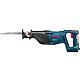 Scie sabre sans fil Bosch GSA 18V-Li, 18 V sans batterie ni chargeur