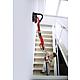 Ponceuse girafe TM LHS 600, 600 Watts avec mallette de transport