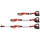 Ponceuse girafe TM LHS 600, 600 Watts avec mallette de transport