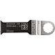 Lames de scie E-CUT Standard, fines, dimensions (l x L) : 32 x 78 mm, embout : 12 pans Standard 1