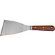 Spatule de peintre en acier inoxydable