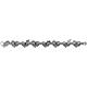 Chaîne de tronçonneuse pas 3/8“ – Largeur de rainure 1,3 mm Standard 1