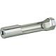 Clé a douille robinetterie évier SW36, avec insert 1/2" 4 pans