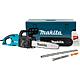 Tronçonneuse MAKITA UC4051AK, 2000W avec mallette metallique et chaînes