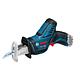 Scie sabre sans fil GSA 12V-14, 12 V avec coffret de transport Standard 2