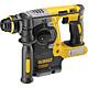 Perforateurs-burineurs sans fil DCH273, 18 V avec coffret de transport Standard 2