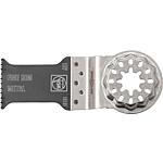 Lame de scie E-Cut Fine Fein, (I x L) 30 x 50 mm, STARLOCK