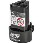 Batterie de rechange Li-Ion