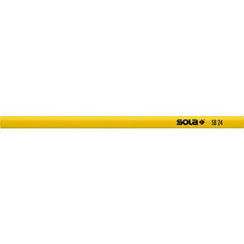 Crayons de papier de signalement Sola SB 24 Standard 1