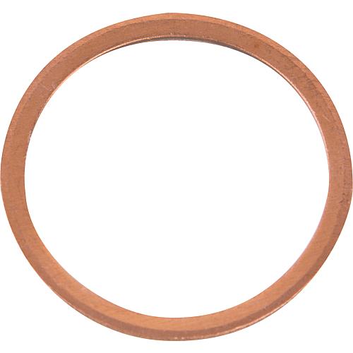 Joint cuivre 1 1/4" pour perceuse à colonne Standard 1