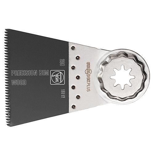 Lame de scie FEIN E-Cut Bi-Metal l=65 mm, L050 mm, starlock Plus Paquet = 10 pcs