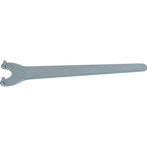 Clé à ergots pour meuleuse d'angle
 Standard 1