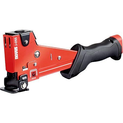 Marteau agrafeur J-XXX Standard 4