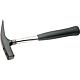 Marteaux de charpentier PICARD type 620M, 600g, avec aimant et manche en tube, piste rugueuse