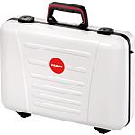 Mallette pour ordinateur portable et documents PARADOC® Attaché, 475 x 365 x 135 mm
