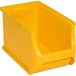 Bac de stockage ProfiPlus Box 4H Jaune