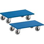 Rouleur pour meubles 2351