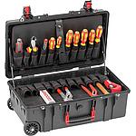 Solutions de rangement d'outils
